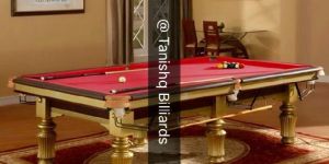Imported Snooker Table Dealers