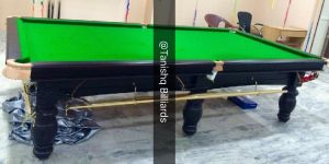 Indian Slates Pool Table