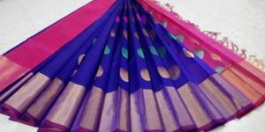 Sarees- Silk Cotton Saree