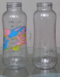 PC Bottles
