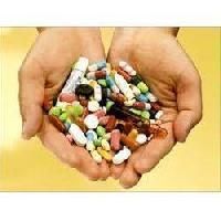 Ayurvedic Liver Tablets