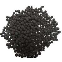 Humic Granules