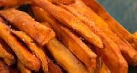 Carrot Chips