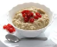 Instant Porridge