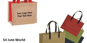 Handmade Jute Bags
