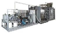 Industrial Water Treatment Equipment