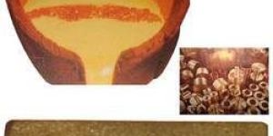 Non Ferrous Castings