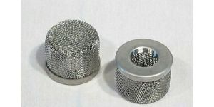 Strainer Filter Spare Parts