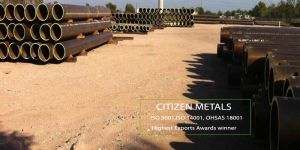 ASTM a182 f51 Pipe