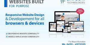 Website Development Services