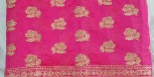 Georgette Silk Fabrics