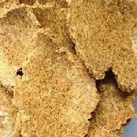 Castor De-Oiled Cake