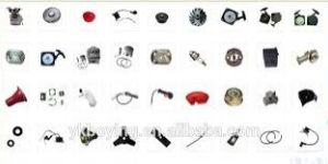 Brush Cutter Parts
