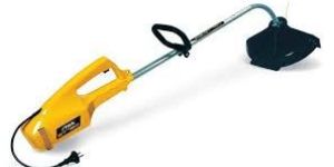 Electric Brush Cutter