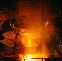 Electric ARC Furnace