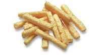 Extruded Snack
