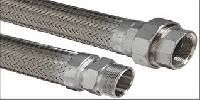 Corrugated Metallic Flexible Hoses