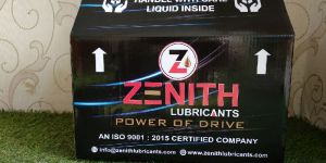 Car Oil