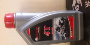 Engine Oils