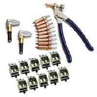 Sheet Metal Fasteners