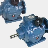 Mechanical Variable Speed Drives