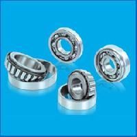 glazing bell ball & roller bearing