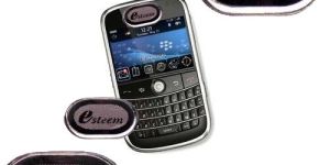 Anti Radiation Mobile Chips