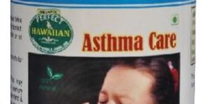 Asthma Care Capsules
