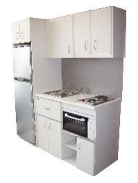Kitchen Units