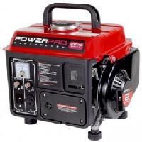 Electronic Power Generator