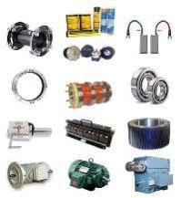 Windmill Spare Parts