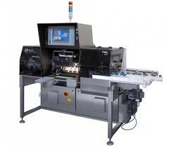 Ampoule Inspection Machine