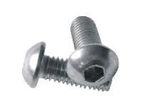 Socket Button Head Cap Screw