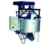 Rice Flake Machine