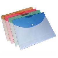 Plastic Envelopes
