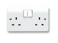 Power Sockets