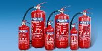 Fire Fighting Chemicals