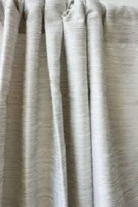 Blended Silk Curtain Fabrics