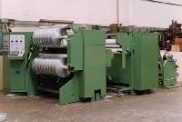 Paper Embossing Machine