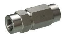 in Line Check Valve