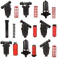 Drip Irrigation Equipments