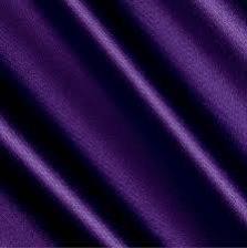 Violet Fabric