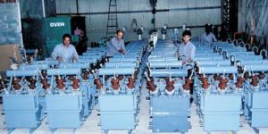 Distribution Transformers