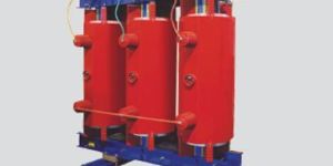 Resin Cast Dry Transformers