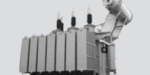 Power Transformers