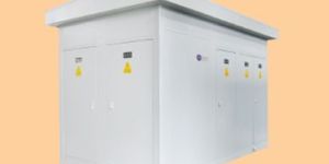 Unitized Substation