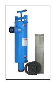 Drip Irrigation Filter