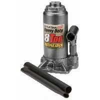 Hydraulic Bottle Jack 8 Ton