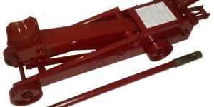 VEHICLE LONG TROLLY JACK