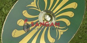Medieval Shield
